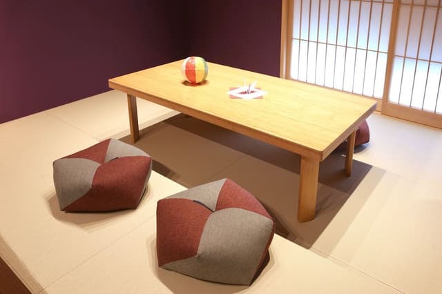 Standard Family Room