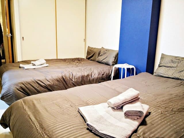 Apartment, 2 Bedrooms