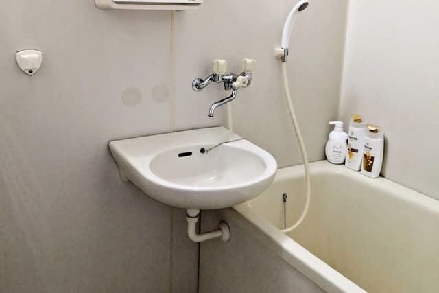 Apartment, 2 Bedrooms