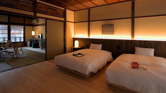 Premier Twin Room, Non Smoking (ATU 602, 121 sqm)