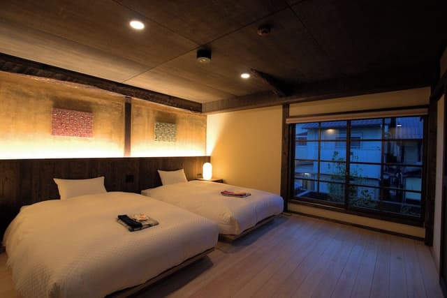 Family Quadruple Room, Non Smoking (TAKE 702, 133 sqm)