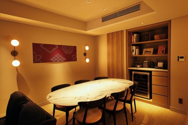Suite, Non Smoking