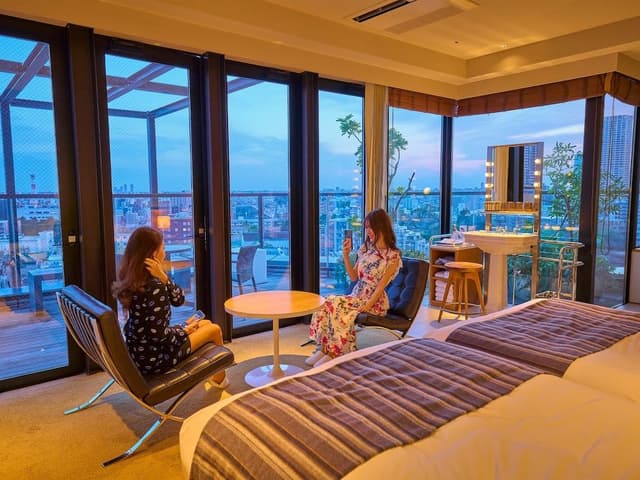 Penthouse