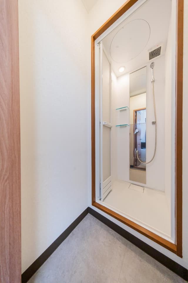 Standard Room with Bunk Bed
