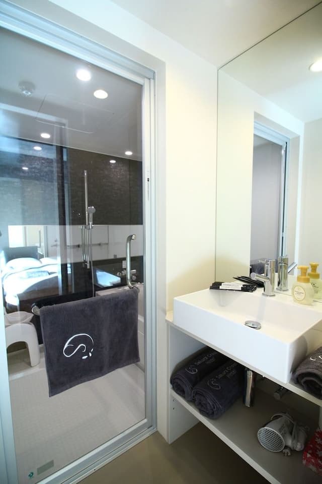 Executive Family Suite