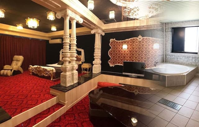 Twin Room with Bigger Bathroom, Smoking