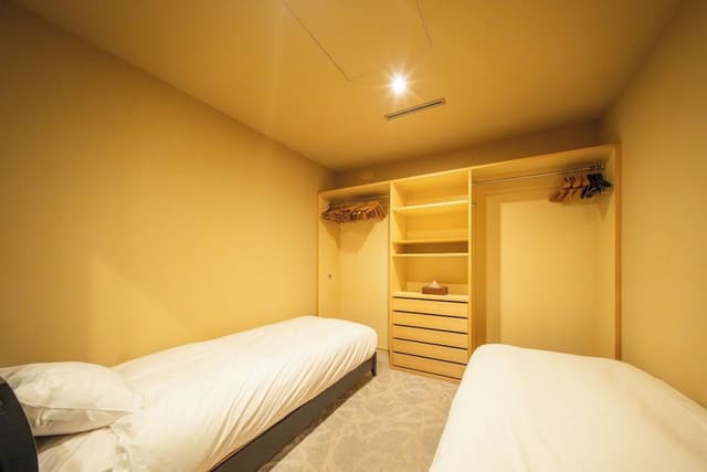 Azabu Modern House, Non Smoking