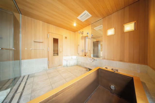 Azabu Modern House, Non Smoking