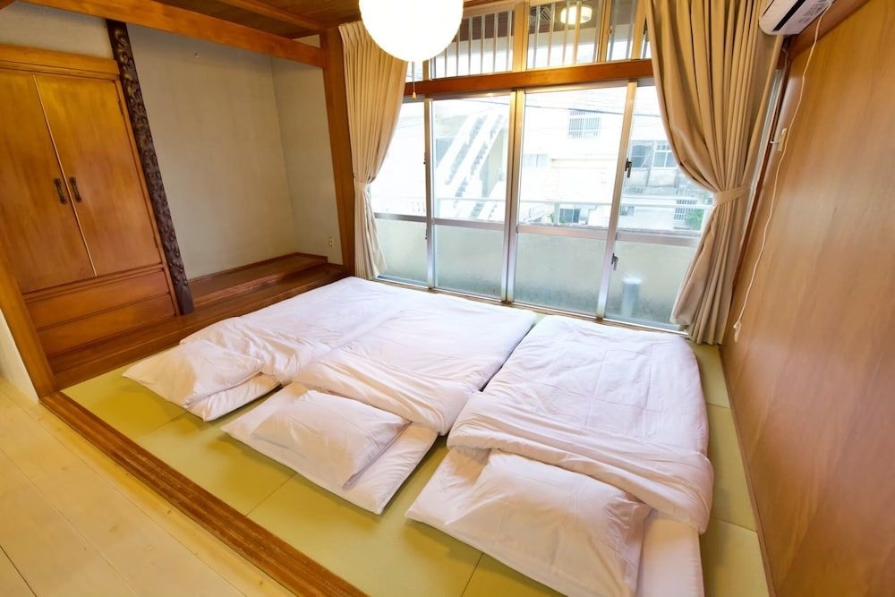 ITOMAN IN / Vacation STAY 773050