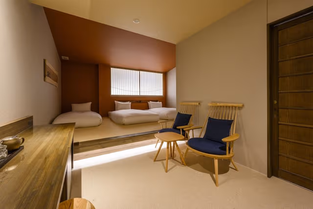Deluxe Room, Non Smoking