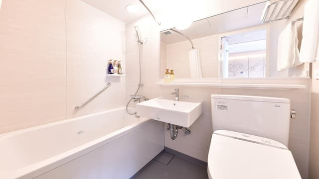 Triple Room - Non-Smoking