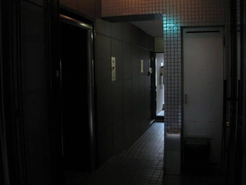 Atrium Atrium