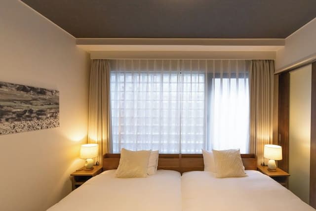 Premium Apartment, 3 Bedrooms, Non Smoking, City View