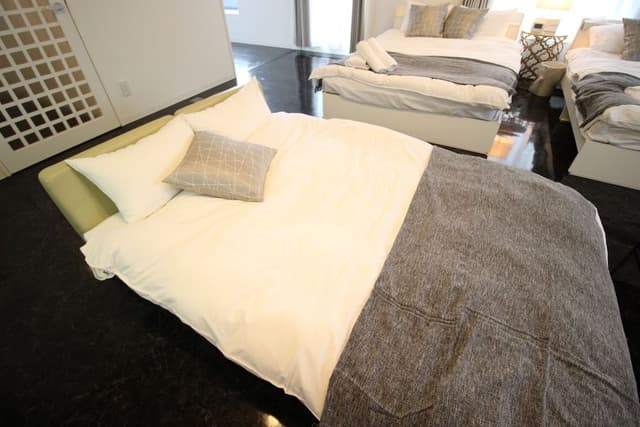 Apartment, Triple Room, Non Smoking