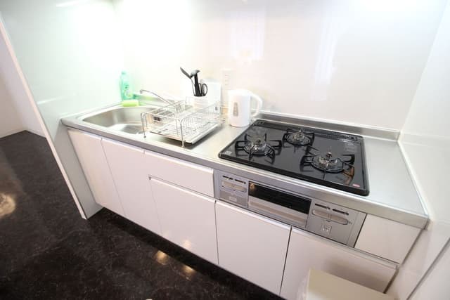 Apartment, Triple Room, Non Smoking