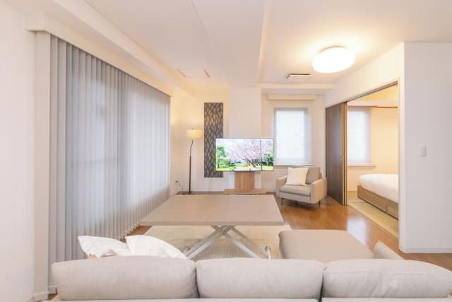 Premium Apartment, 3 Bedrooms, Non Smoking, City View