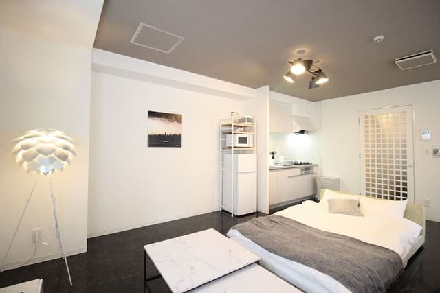 Apartment, Triple Room, Non Smoking