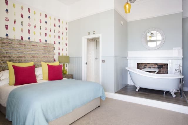 Premium Double Room