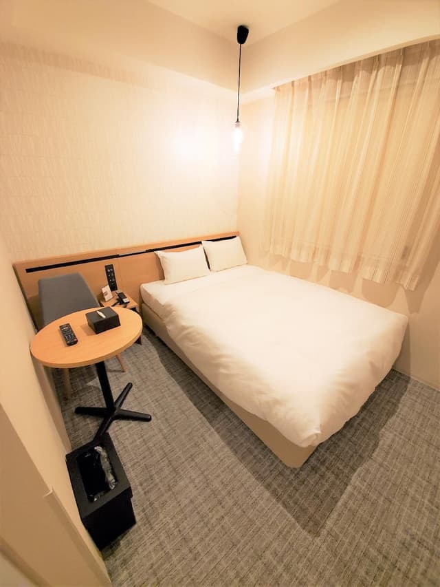 Single Room - Non-Smoking