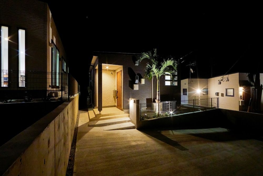 E-horizon Resort コンドミニアム名護E (E-horizon Resort Condominium Nago E)1