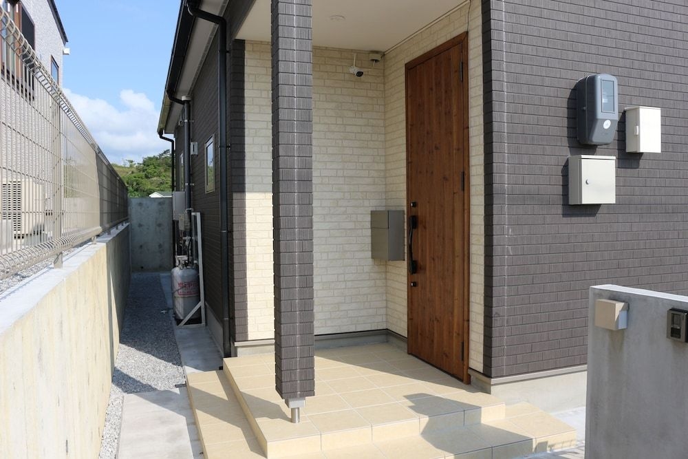 E-horizon Resort コンドミニアム名護E (E-horizon Resort Condominium Nago E)3