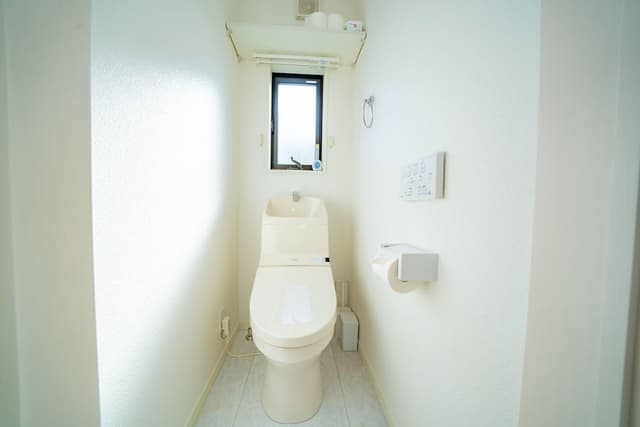 House, 3 Bedrooms