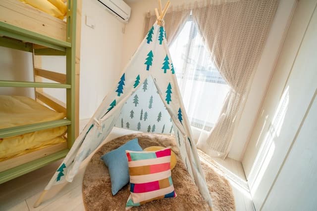 House, 3 Bedrooms