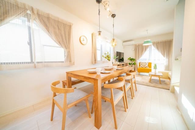 House, 3 Bedrooms