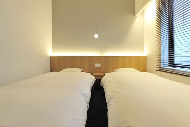Room Selected at Check-In