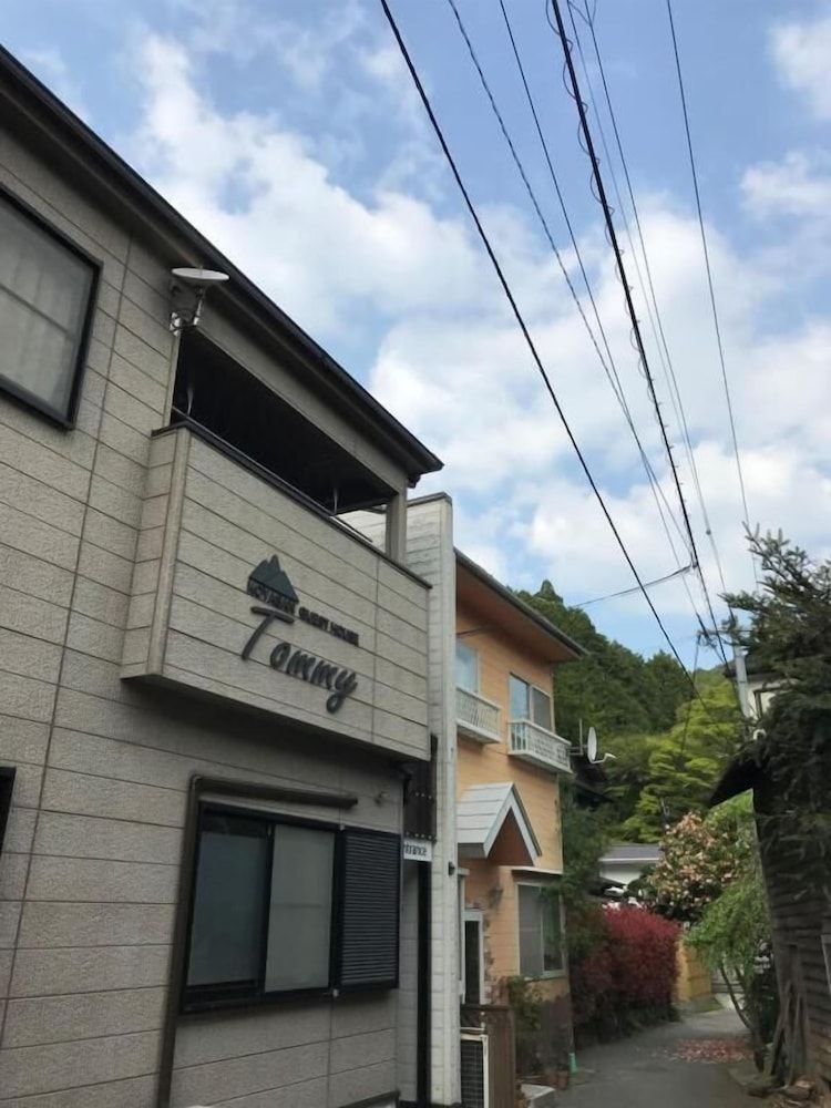 Koyasan Guest House Tommy1