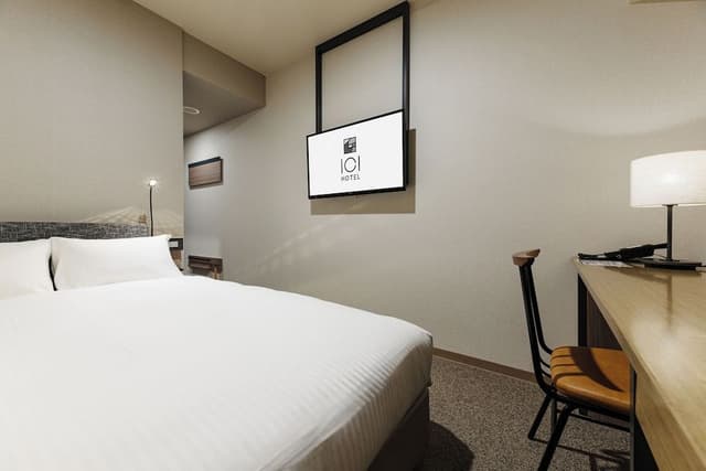 Run Of House, Non Smoking (Short Stay - Check in at 5PM/Check Out at 9AM) (Bed Type not guaranteed)