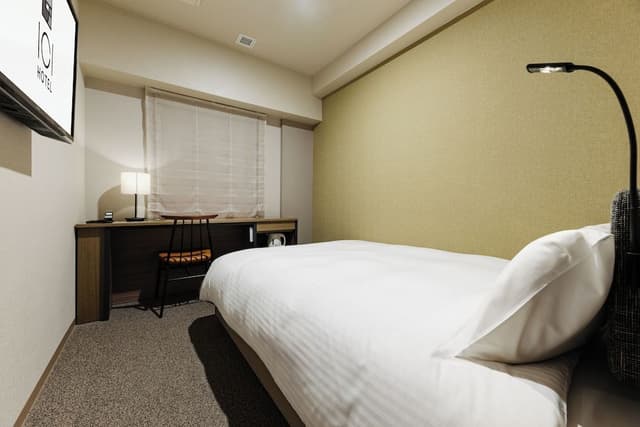 Run Of House, Non Smoking (Short Stay - Check in at 5PM/Check Out at 9AM) (Bed Type not guaranteed)