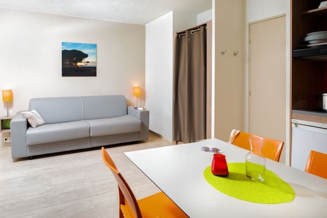 Apartment, 3 Bedrooms, Lake View