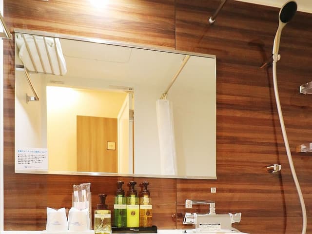 Standard Double Room, Non Smoking