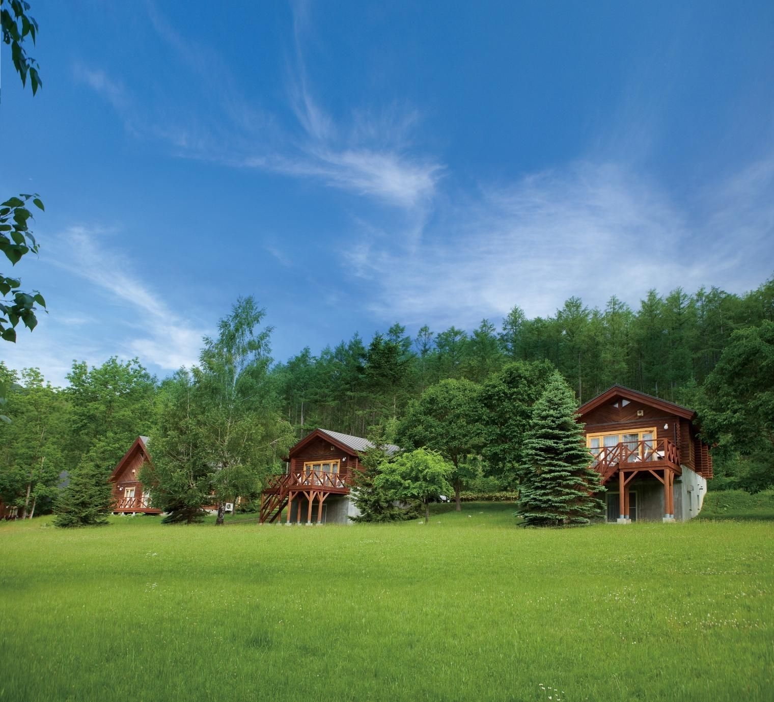 ล็อกโฮเทล ลาร์ช (LOGHOTEL LARCH)4