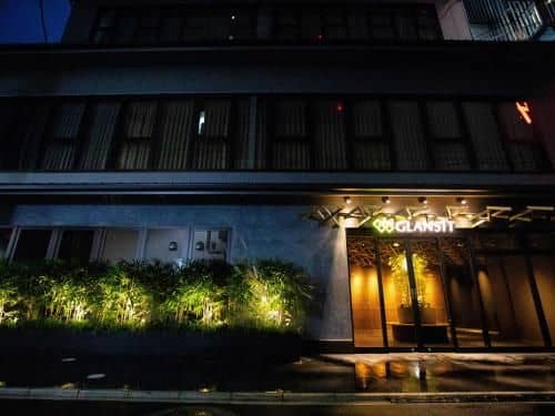 กรานสิต เกียวโต คาวารามาชิ กรานสิต เกียวโต คาวารามาชิ