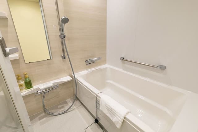 Deluxe Twin Room For 4 People, Non Smoking