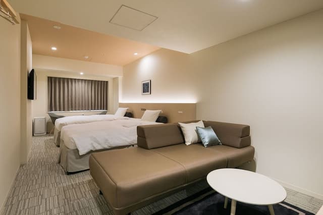 Deluxe Twin Room, Non Smoking