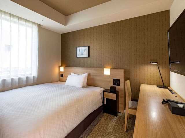 Standard Room, 1 Queen Bed, Non Smoking, Refrigerator