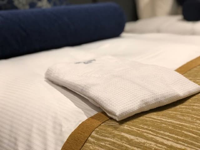 Comfort Double Room, 1 Double Bed, Smoking (for 2guests)