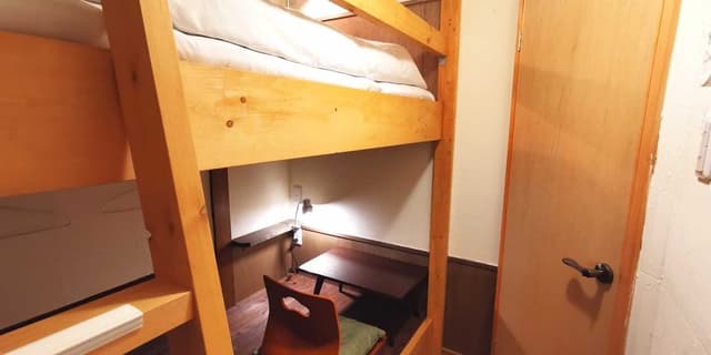 Basic Single Room, Non Smoking (w/Free WiFi)