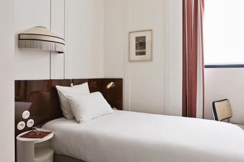 Classic Single Room