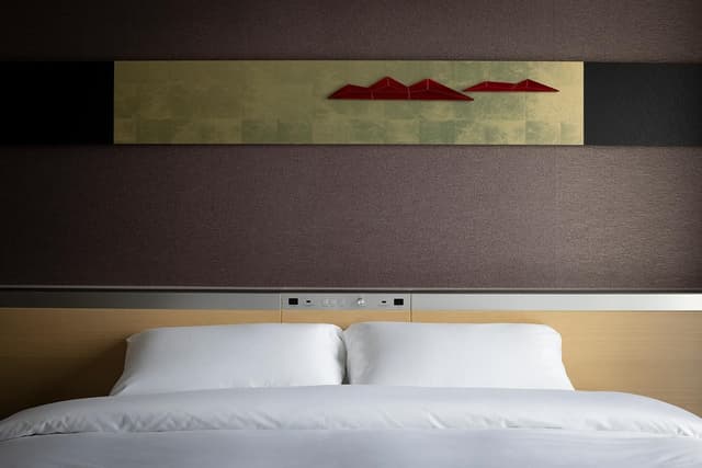 Deluxe Family Twin Room - Non-Smoking