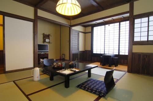 Japanese Style 6 Tatami
