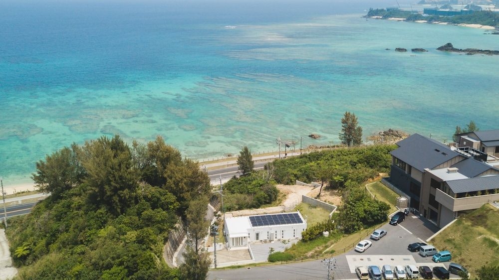Luxury Private Villa(Hermit Hills Okinawa with COLORS)3