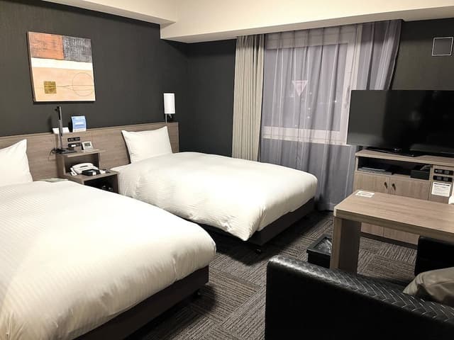 Comfort Twin Room, Non Smoking