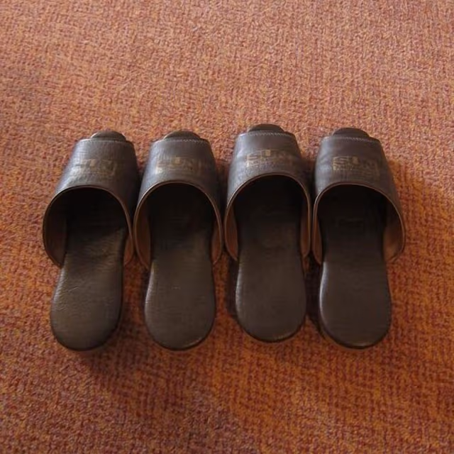 Triple Room, Non Smoking (Western-Style)