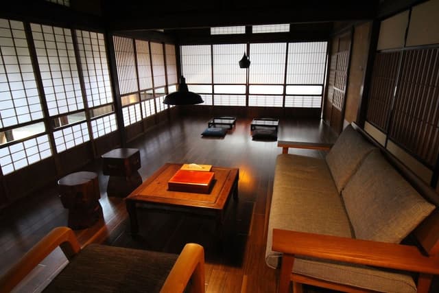 Private Vacation Home - Kusa no Niwa
