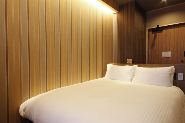 18sqm Double Room