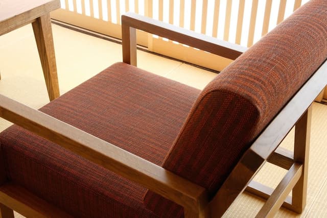 36sqm Moderate Corner Twin Room with Tatami Area A